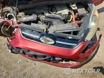Zdjęcie 12 z 13 samochodu: 2013 FORD C-MAX SEL VIN:1FADP5BU2DL553687 - miniatura