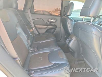 Zdjęcie 11 z 13 samochodu: 2016 JEEP CHEROKEE LIMITED VIN:1C4PJMDBXGW356316 - miniatura
