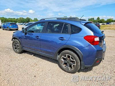 Drugie zdjęcie samochodu z przodu: 2013 SUBARU XV CROSSTREK 2.0 PREMIUM VIN:JF2GPACCXD2897426 - miniatura