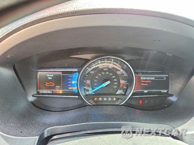 Zdjęcie 9 z 12 samochodu: 2017 FORD EXPLORER XLT VIN:1FM5K7D85HGD76619 - miniatura