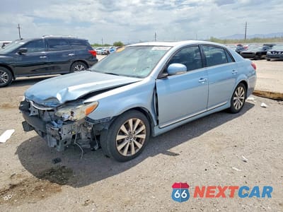2011 TOYOTA AVALON LIMITED 4T1BK3DBXBU371254 - główne zdjęcie licytacji z USA - miniatura