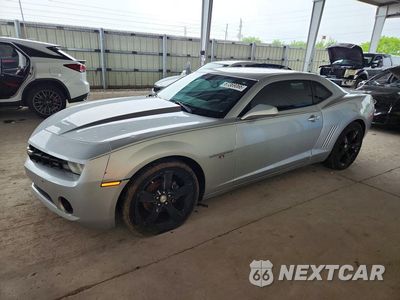 2012 CHEVROLET CAMARO LT 2G1FB1E3XC9112966 - główne zdjęcie licytacji z USA - miniatura