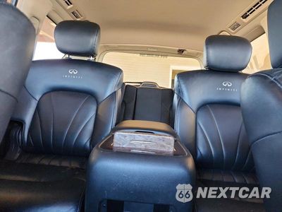 Zdjęcie 10 z 13 samochodu: 2011 INFINITI QX56 BASE VIN:JN8AZ2NE8B9001491 - miniatura