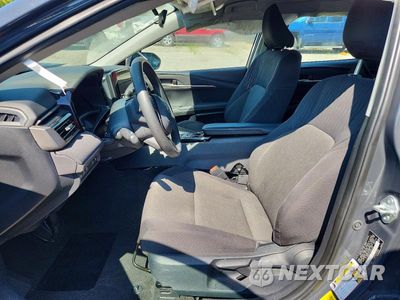 Zdjęcie 7 z 12 samochodu: 2025 TOYOTA CAMRY LE VIN:4T1DAACK7SU001669 - miniatura