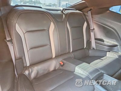 Zdjęcie 10 z 12 samochodu: 2019 CHEVROLET CAMARO SS VIN:1G1FE1R74K0127718 - miniatura