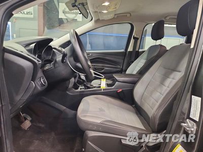 Zdjęcie 7 z 13 samochodu: 2018 FORD ESCAPE S VIN:1FMCU0F7XJUA18842 - miniatura