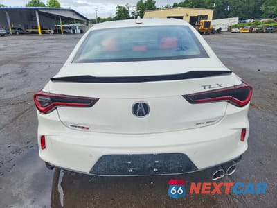 Zdjęcie 6 z 13 samochodu: 2025 ACURA TLX TCH+AR VIN:19UUB7F05SA001364 - miniatura