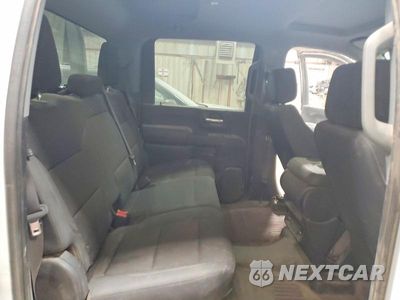 Zdjęcie 10 z 12 samochodu: 2024 GMC SIERRA K2500 HEAVY DUTY VIN:1GT49LE72RF156131 - miniatura