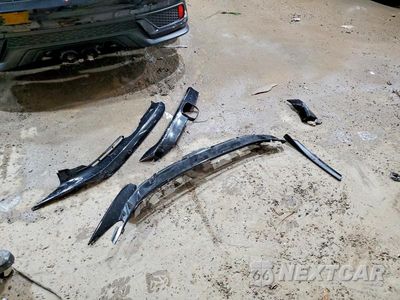 Zdjęcie 12 z 13 samochodu: 2017 HONDA CIVIC SI VIN:2HGFC3A5XHH752357 - miniatura
