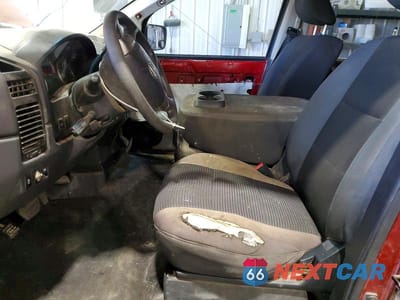 Zdjęcie 7 z 13 samochodu: 2014 NISSAN TITAN S VIN:1N6BA0EJ4EN515159 - miniatura