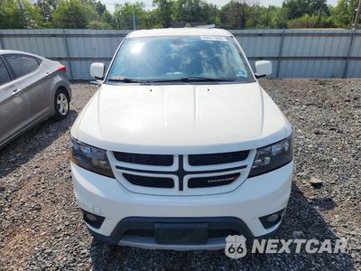 Piąte zdjęcie samochodu w środku: 2018 DODGE JOURNEY GT VIN:3C4PDCEG9JT380499 - miniatura