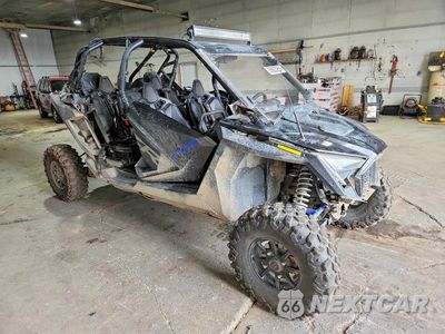 2022 POLARIS RAZR ATV 3NSM4D924NF360753 - główne zdjęcie licytacji z USA - miniatura