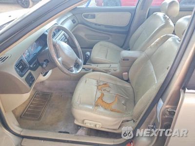Zdjęcie 7 z 12 samochodu: 2004 NISSAN ALTIMA GXE VIN:1N4DL01A6YC112723 - miniatura