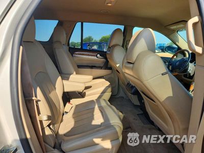 Zdjęcie 11 z 13 samochodu: 2012 BUICK ENCLAVE VIN:5GAKRCED5CJ284656 - miniatura