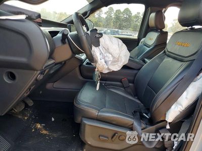 Zdjęcie 7 z 13 samochodu: 2025 FORD EXPEDITION TREMOR VIN:1FMJU1RG3SEA04639 - miniatura