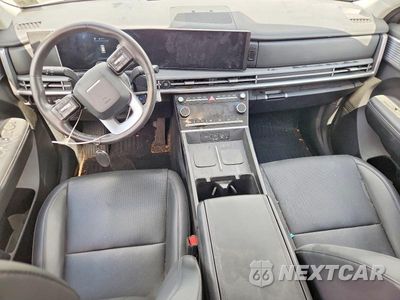 Zdjęcie 8 z 14 samochodu: 2024 HYUNDAI SANTA FE SEL VIN:5NMP2DG16RH002749 - miniatura