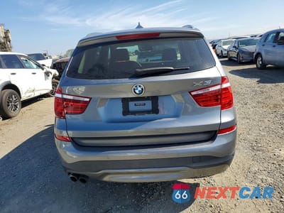 Zdjęcie 6 z 13 samochodu: 2016 BMW X3 XDRIVE35I VIN:5UXWX7C57G0S15924 - miniatura