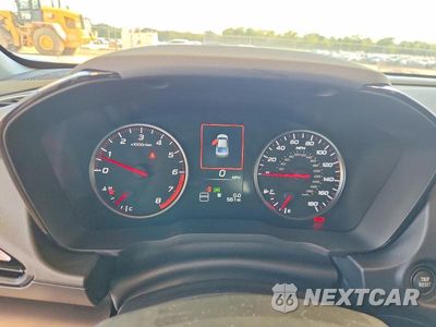 Zdjęcie 9 z 13 samochodu: 2026 SUBARU WRX PREMIUM VIN:JF1VBAH69T9809226 - miniatura
