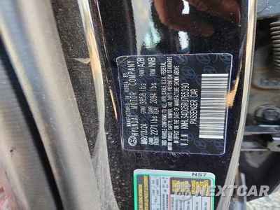 Zdjęcie 12 z 12 samochodu: 2024 HYUNDAI ELANTRA SEL VIN:KMHLS4DG5RU765390 - miniatura