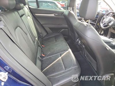 Zdjęcie 11 z 14 samochodu: 2018 ALFA ROMEO STELVIO SPORT VIN:ZASFAKPN8J7B58672 - miniatura
