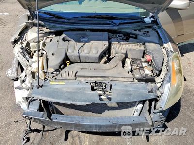 Zdjęcie 11 z 12 samochodu: 2008 NISSAN ALTIMA 2.5 VIN:1N4AL21E18N526949 - miniatura