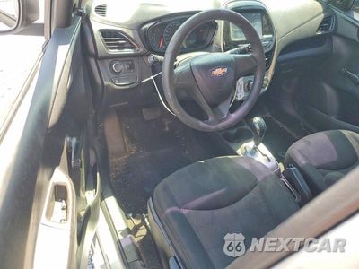 Zdjęcie 8 z 12 samochodu: 2016 CHEVROLET SPARK LS VIN:KL8CB6SA1GC627386 - miniatura