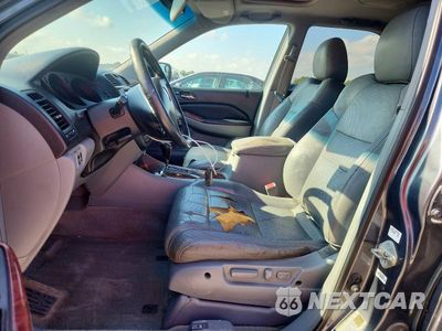 Zdjęcie 7 z 13 samochodu: 2004 ACURA MDX TOURING VIN:2HNYD18974H543972 - miniatura