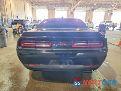 Zdjęcie 6 z 13 samochodu: 2018 DODGE CHALLENGER R/T VIN:2C3CDZBT1JH171743 - miniatura