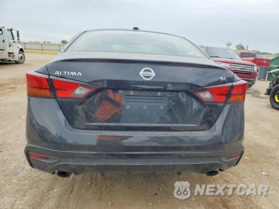Zdjęcie 6 z 12 samochodu: 2020 NISSAN ALTIMA SL VIN:1N4BL4EV7LC151941 - miniatura