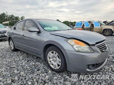 Czwarte zdjęcie samochodu z boku: 2009 NISSAN ALTIMA 2.5 VIN:1N4AL21E69N451666 - miniatura