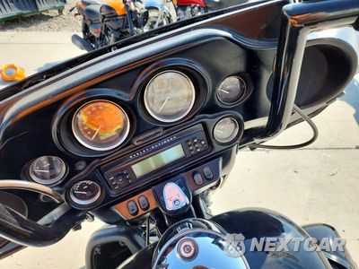 Zdjęcie 7 z 9 samochodu: 2008 HARLEY-DAVIDSON FLHTCUI VIN:1HD1FC41X8Y622320 - miniatura