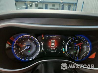 Zdjęcie 9 z 13 samochodu: 2025 CHRYSLER VOYAGER LX VIN:2C4RC1CG8SR583083 - miniatura