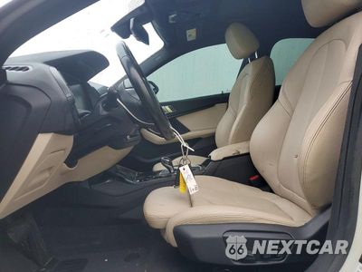 Zdjęcie 7 z 13 samochodu: 2021 BMW 228XI VIN:WBA73AK07M7J38301 - miniatura