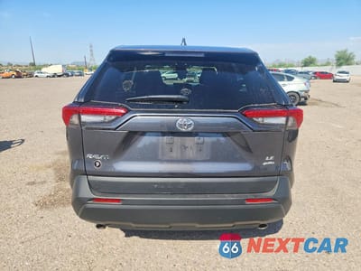 Zdjęcie 6 z 13 samochodu: 2025 TOYOTA RAV4 LE VIN:2T3F1RFV4SW598249 - miniatura