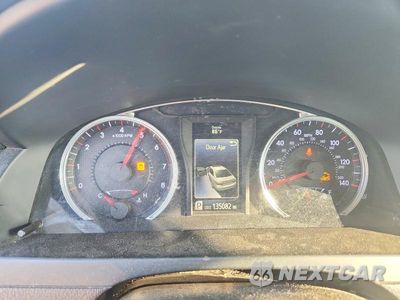 Zdjęcie 9 z 12 samochodu: 2015 TOYOTA CAMRY SE VIN:4T1BF1FK3FU960609 - miniatura