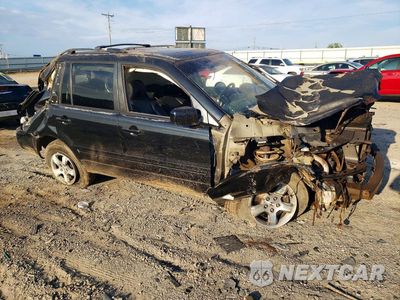 Czwarte zdjęcie samochodu z boku: 2007 HONDA PILOT EXL VIN:5FNYF18677B024808 - miniatura