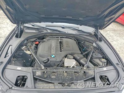 Zdjęcie 11 z 12 samochodu: 2016 BMW 535 XI VIN:WBA5B3C52GG255739 - miniatura