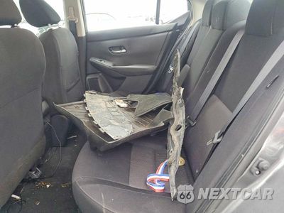Zdjęcie 10 z 12 samochodu: 2023 NISSAN SENTRA SV VIN:3N1AB8CV0PY222500 - miniatura