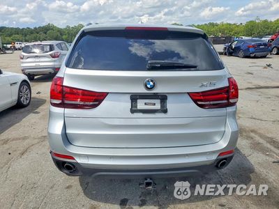 Zdjęcie 6 z 12 samochodu: 2016 BMW X5 XDRIVE35I VIN:5UXKR0C50G0S90299 - miniatura