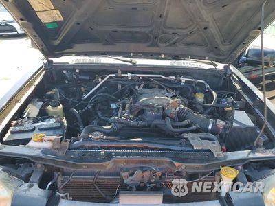 Zdjęcie 11 z 12 samochodu: 2002 NISSAN FRONTIER XE-V6 VIN:1N6ED29Y02C303177 - miniatura