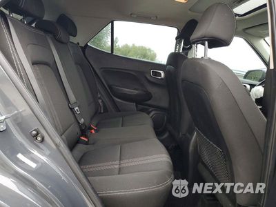 Zdjęcie 11 z 13 samochodu: 2023 HYUNDAI VENUE SEL VIN:KMHRC8A36PU262612 - miniatura