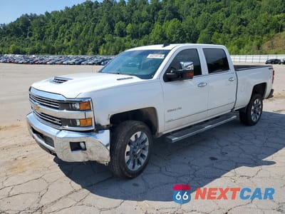2017 CHEVROLET SILVERADO K2500 HEAVY DUTY LTZ 1GC1KWEY8HF163262 - główne zdjęcie licytacji z USA - miniatura