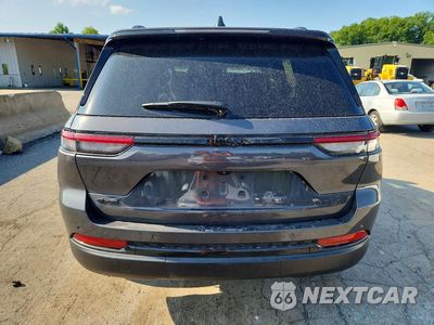 Zdjęcie 6 z 14 samochodu: 2025 JEEP GRAND CHEROKEE LAREDO VIN:1C4RJHAG8SC365848 - miniatura