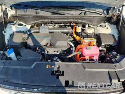 Zdjęcie 12 z 13 samochodu: 2025 HYUNDAI SANTA FE SEL VIN:5NMP2DG12SH058855 - miniatura