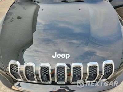 Zdjęcie 12 z 13 samochodu: 2017 JEEP CHEROKEE LIMITED VIN:1C4PJMDS4HW562071 - miniatura