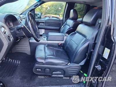 Zdjęcie 7 z 12 samochodu: 2007 FORD F150 VIN:1FTPX12V87KC13401 - miniatura