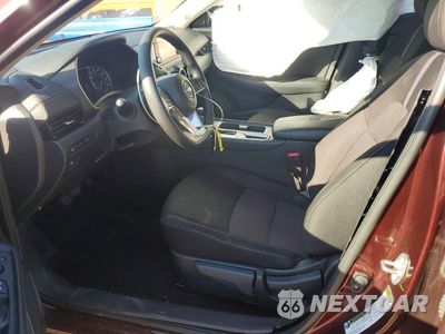Zdjęcie 7 z 13 samochodu: 2025 NISSAN SENTRA SV VIN:3N1AB8CV4SY288119 - miniatura