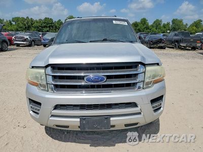 Piąte zdjęcie samochodu w środku: 2015 FORD EXPEDITION EL XLT VIN:1FMJK1HT0FEF19110 - miniatura