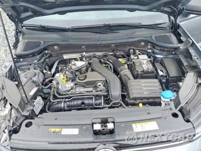 Zdjęcie 11 z 12 samochodu: 2026 VOLKSWAGEN TAOS S VIN:3VV5C7B23TM064525 - miniatura