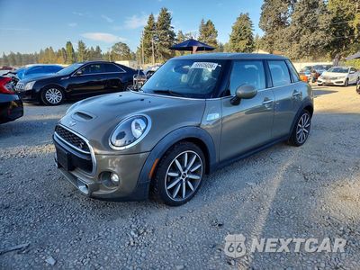 2019 MINI COOPER S WMWXU3C54K2H55137 - główne zdjęcie licytacji z USA - miniatura